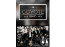 COYOTE BAND. Кавер группа Брест.